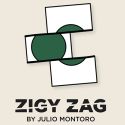 ZIGYZAG by Julio Montoro 