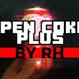 Open Coke Plus by RH video DOWNLOAD 