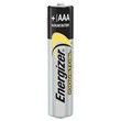 Batería Alcalina Energizer AAA - para el Spider Pen Pro