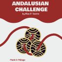 Andalusian Challenge - Elias D'Sastre 