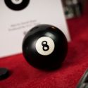 Magnetic 8 Ball - David Penn y TCC 