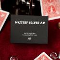 Mystery Solved 2.0 - David Penn y TCC 