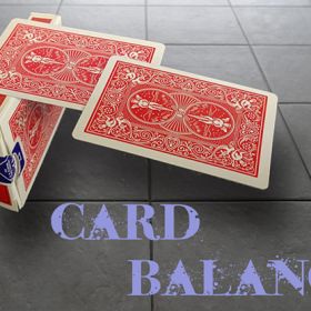 Card Balance by Dingding video DOWNLOAD 