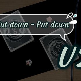 Put down - Put down v2 by Shark Tin and JJ team video DOWNLOAD 
