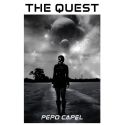 The Quest - Pepo Capel - Book in spanish 