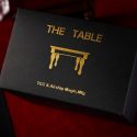 THE TABLE PRO - TCC 