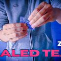 Healed Tear by Zoen's video DOWNLOAD 