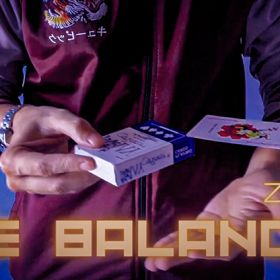 The Balanced by Zoen's video DOWNLOAD 