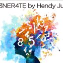 G3NER4TE by Hendy July eBook DOWNLOAD 