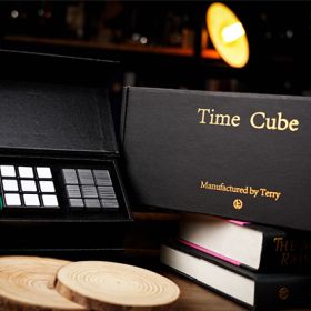 Time Cube - TCC 
