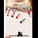 Quadro by John Carey - Fourteen Methods for Producing Four-of-a-Kind video DOWNLOAD 