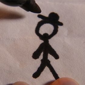 El Retorno de Stickman Bob - Kieron Johnson 