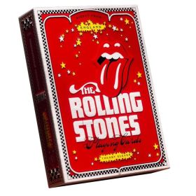 Baraja The Rolling Stones 