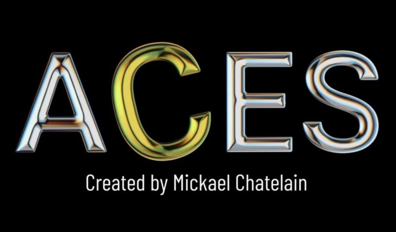 Aces - Mickael Chatelain 