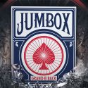 Jumbox Marked Deck  - Magic Dream 