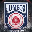 Jumbox Marked Deck - Magic Dream 