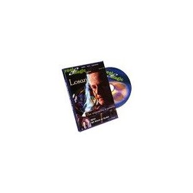 DVD - Reel Magic Ep. 29 - Losander