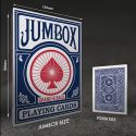Jumbox Marked Deck  - Magic Dream 