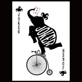 Jumbox Marked Deck  - Magic Dream 