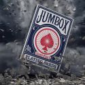 Jumbox Marked Deck  - Magic Dream 