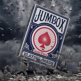 Jumbox Marked Deck  - Magic Dream 