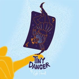 Tiny Dancer - Kyle Purnell 