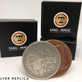 Replica Morgan Scotch y Soda Magnetic - Tango Magic 