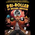 PSI ROLLER - Michael Breggar y Kaymar Magic 
