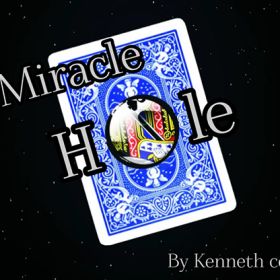 Miracle Hole by Kenneth Costa video DOWNLOAD 
