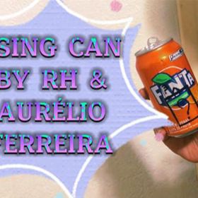 Rising Can by RH and Aurelio Ferreira video DOWNLOAD 