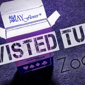Twisted Tuck by Zoen's video DOWNLOAD 