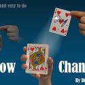 Blow Change by Ding Ding video DOWNLOAD 