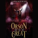 Orson the Great by Colm McElwain eBook DOWNLOAD 