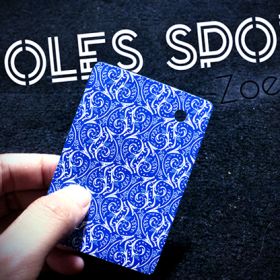Holes Spot by Zoen's video DOWNLOAD 