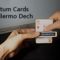 Quantum Cards by Guillermo Dech video DOWNLOAD 