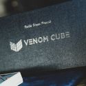 Venom Cube - Henry Harrius 