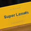 Super Lemon - Alex Ng y Henry Harrius 
