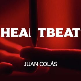 Heartbeat - Juan Colás 
