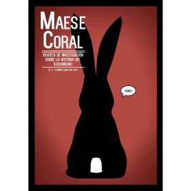 Maese Coral 5 - Book in spanish 