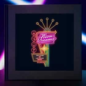 Neon Dreams - Lance Rich - Book 