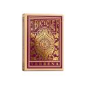 Bicycle Verbena Playing Cards 