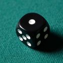 Replacement Die (GIMMICKED) for Mental Dice - Tony Anverdi 