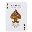 Bicycle Verbena Playing Cards 