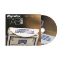 Tab (DVD and Gimmicks) by Wayne Fox 