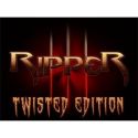 Ripper (Twisted Edition) DVD & Gimmicks by Matthew Wright 