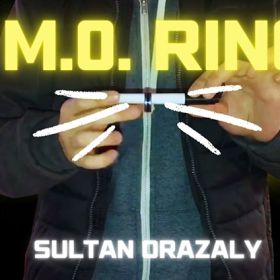 The Vault M.O. Ring by Sultan Orazaly video DOWNLOAD 