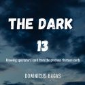 The Dark 13 by Dominicus Bagas mixed media DOWNLOAD 