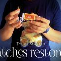 Matches Restored by Tybbe Master video DOWNLOAD 