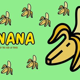 BANANA by Shark Tin and JJ Team video DOWNLOAD 