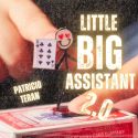 The Vault - Little Big Assistant 2 by Patricio Teran video DOWNLOAD 